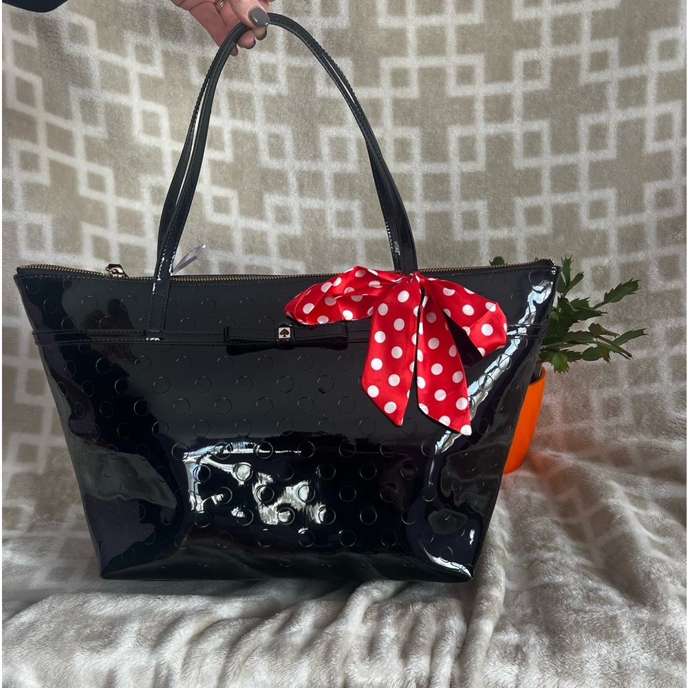 Kate spade satchel!